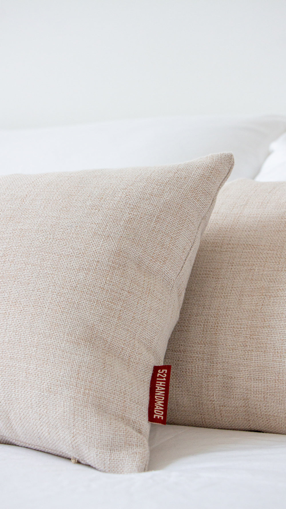 Love Makes This House A Home Pillow