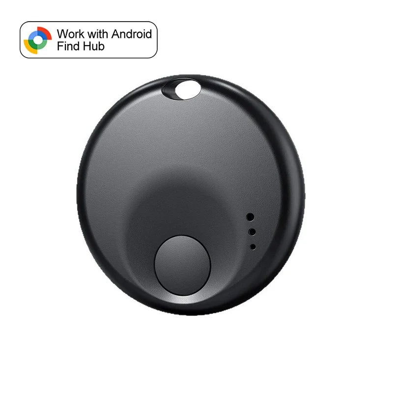 Google Find My Gps Tracker Android Smart Activity Trackers Wearable Devices Android Finder Tag Tracker Car Smart Electronics